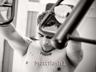 Mattflash1