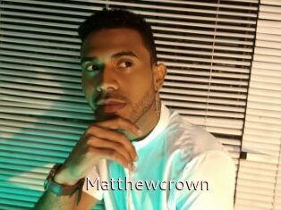 Matthewcrown