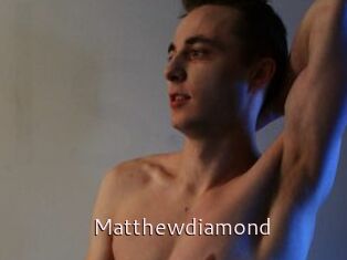 Matthewdiamond
