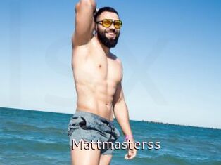 Mattmasterss