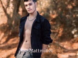 Mattmiller