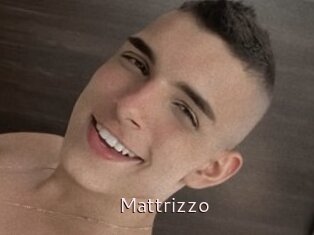 Mattrizzo