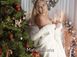 maturediana Livesex
