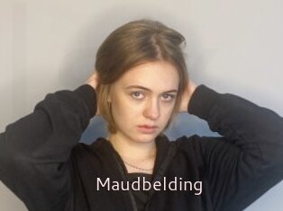 Maudbelding