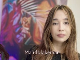 Maudblakeman