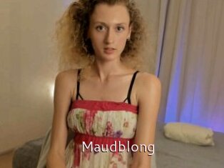 Maudblong