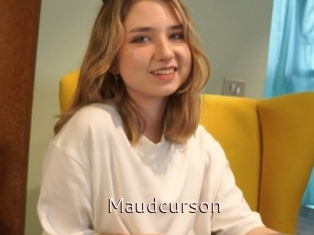 Maudcurson