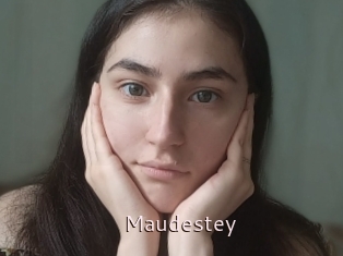 Maudestey