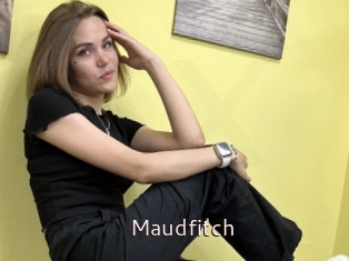 Maudfitch