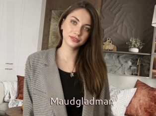 Maudgladman