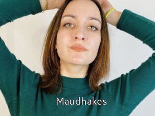Maudhakes