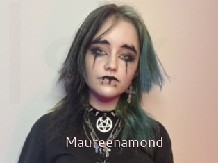 Maureenamond