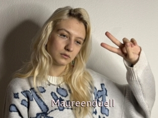 Maureenduell