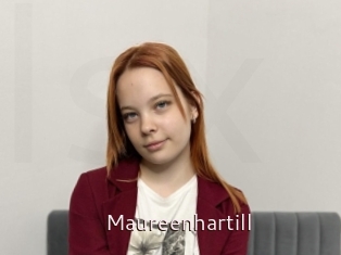 Maureenhartill