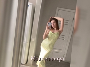 Maurenmaya