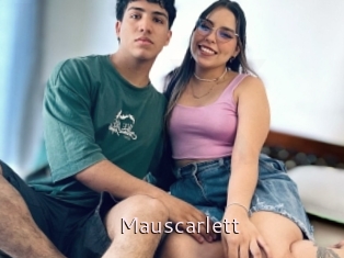 Mauscarlett
