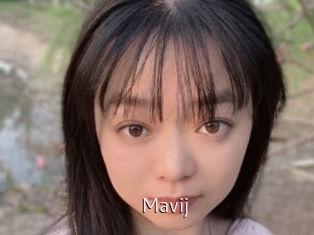 Mavij