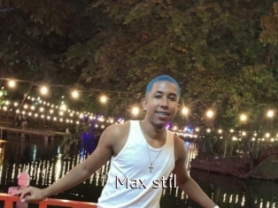Max_stil