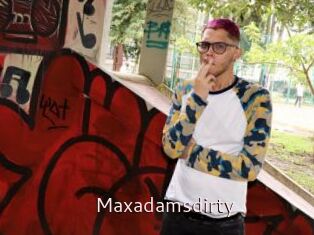 Maxadamsdirty