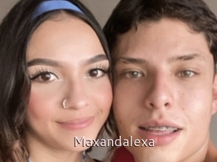 Maxandalexa