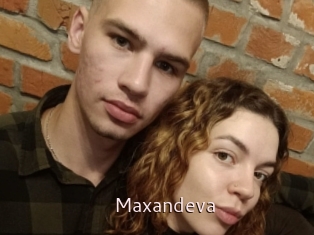 Maxandeva