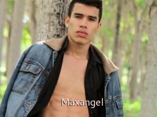 Maxangel