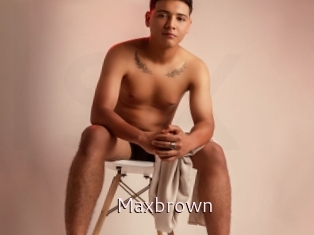 Maxbrown