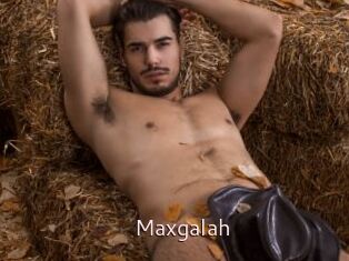 Maxgalah