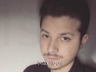 Maxhoon