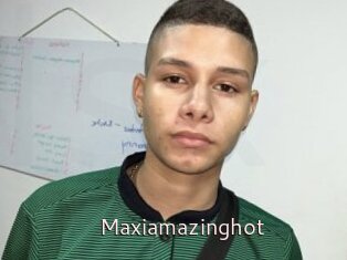 Maxiamazinghot