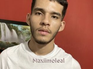 Maxiimoleal