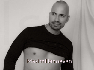 Maximilianoevan