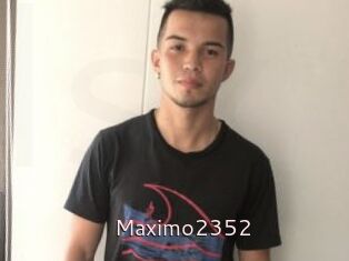 Maximo2352