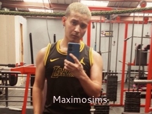 Maximosims