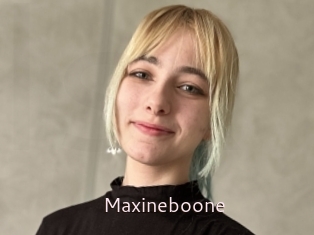 Maxineboone