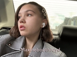 Maxineboothroyd