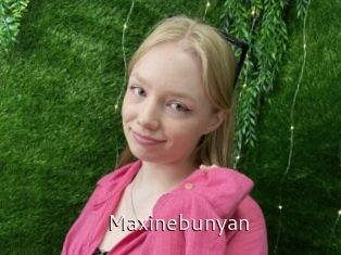 Maxinebunyan
