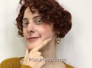 Maxinedonnay