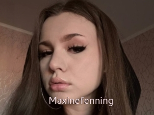 Maxinefenning