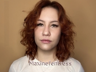 Maxinefentress