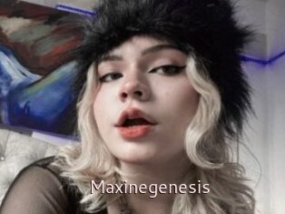 Maxinegenesis