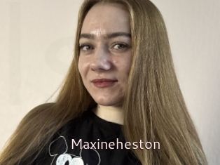 Maxineheston