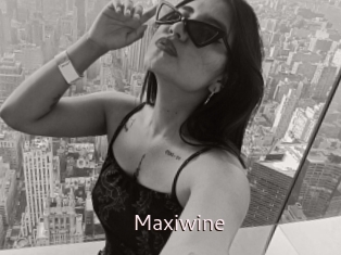 Maxiwine