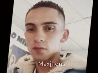 Maxjhons