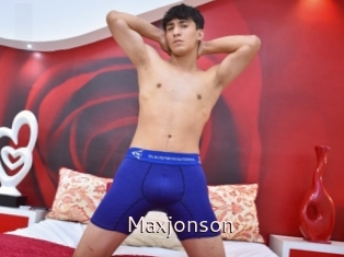 Maxjonson