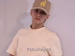 Maxoregon