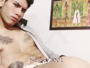 Maxrey2001