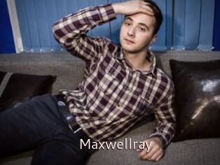 Maxwellray