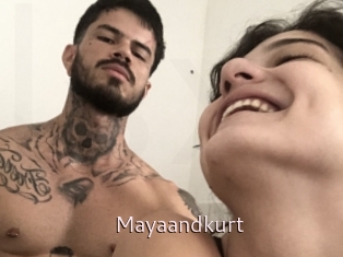 Mayaandkurt