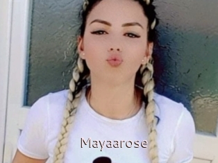 Mayaarose